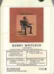Cover of Bobby Whitlock, 1972, 8-Track Cartridge