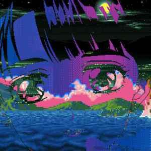 Yamaneko (3) - Pixel Juice Mix album cover