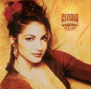 Gloria Estefan - Oye Mi Canto (Los Grandes Éxitos) album cover