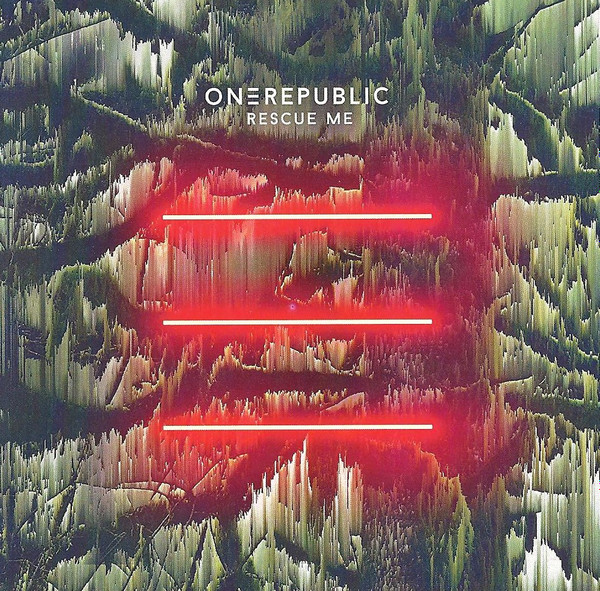 RESCUE ME (TRADUÇÃO) - OneRepublic 