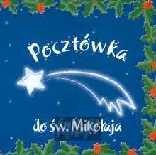 Various - Pocztówka do św. Mikołaja album cover