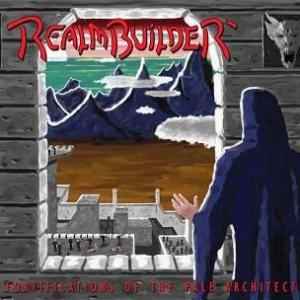 Realmbuilder - Fortifications Of The Pale Architect album cover