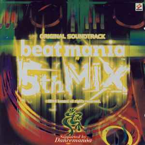Beatmania 5th Mix Original Soundtrack (2000, CD) - Discogs