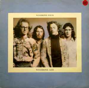 Wishbone Ash – Wishbone Four (1973, Gatefold, Vinyl) - Discogs