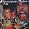 Busta Rhymes - 8 Unreleased Bullets