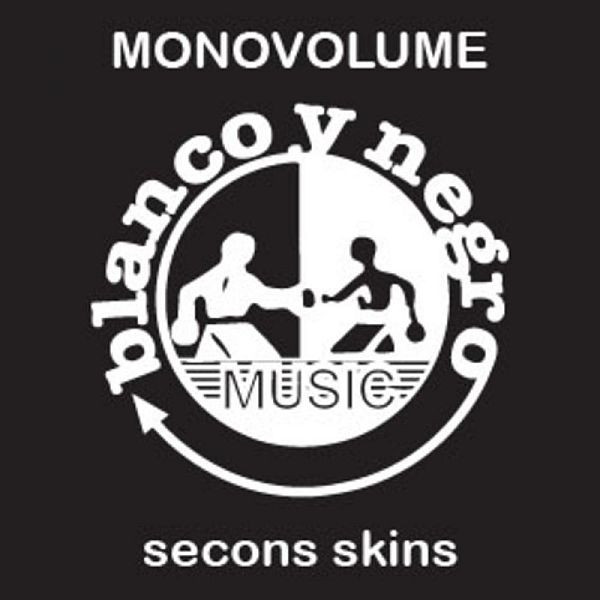last ned album Monovolume - Second Skins