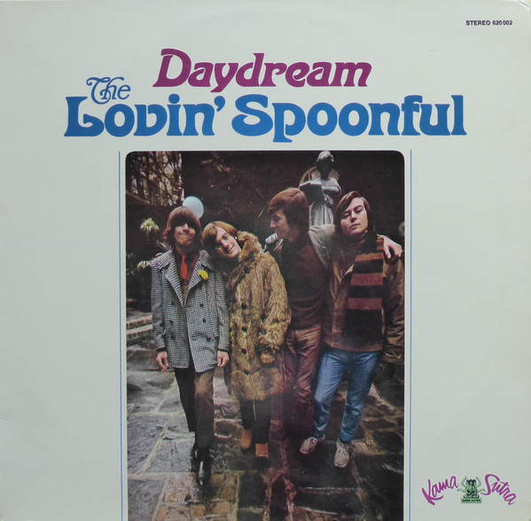 The Lovin' Spoonful – Daydream (2015, Vinyl) - Discogs