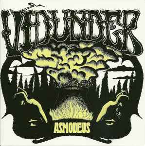 Asmodeus - Vidunder