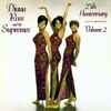 Diana Ross And The Supremes* - 25th Anniversary Volume 2