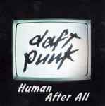 Daft Punk - Human After All | Releases | Discogs