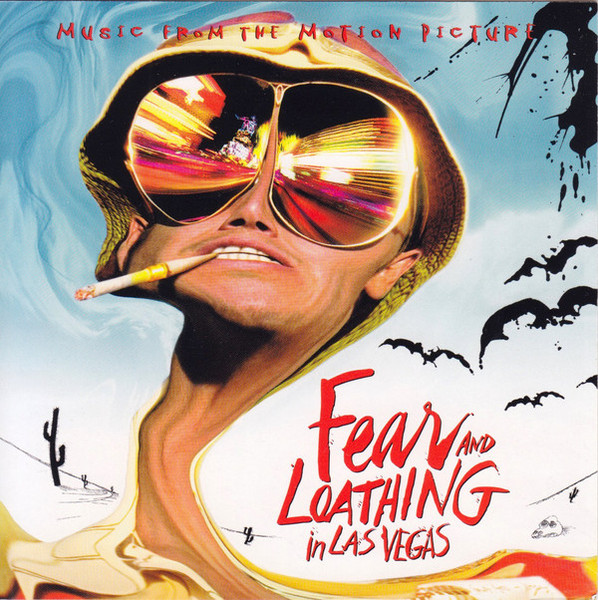 Fear, and Loathing in Las Vegas CD9枚エンタメ/ホビー