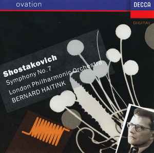 Dmitri Shostakovich - Symphony No.7