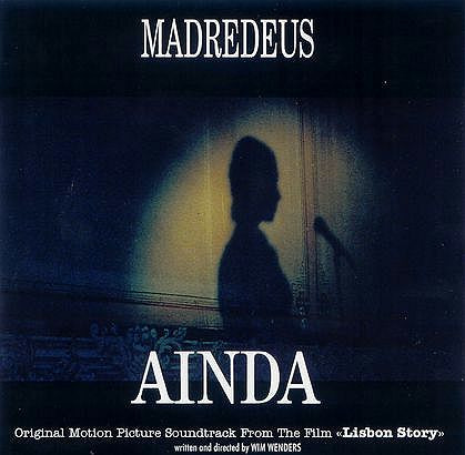 Madredeus – Ainda (1995, CD) - Discogs