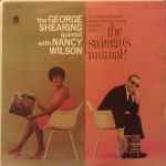 The George Shearing Quintet With Nancy Wilson - The Swingin's