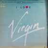 Various - I Love Virgin