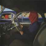 Cover of Frances The Mute, 2005-03-01, CD