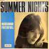 Marianne Faithfull - Summer Nights