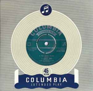 Duke Ellington And His Orchestra - Duke Ellington & His Orchestra album cover