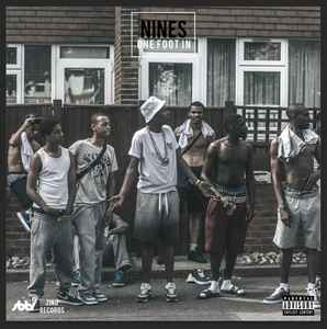 Nines (2) - One Foot In album cover