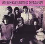 Cover of Surrealistic Pillow, 1967-02-00, Vinyl