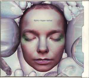 Björk – Big Time Sensuality (1993 - ロック、ポップス（洋楽）