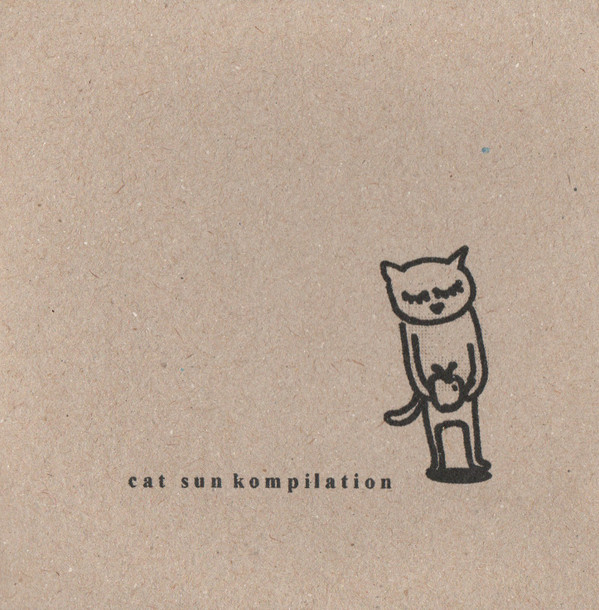 descargar álbum Various - Cat Sun Kompilation