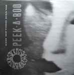Cover of Peek-A-Boo (Silver Dollar Mix), 1988, Vinyl