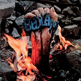 Bedlam – Bedlam (1973, Vinyl) - Discogs