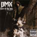 Cover of Year Of The Dog... Again, 2006, CD