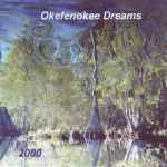 Cover of Okefenokee Dreams 2000, 2000-05-00, CDr