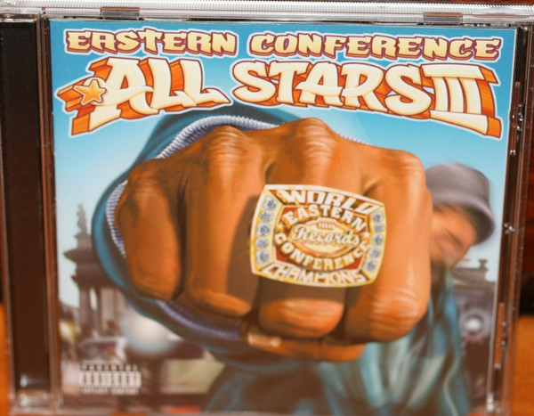 The High & Mighty – Presents Eastern Conference All Stars III 