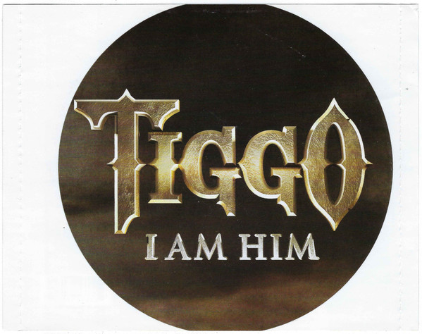 last ned album Tiggo - I Am Him