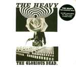 Cover of The Glorious Dead: Synch Edition, 2012, CD