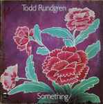 Cover of Something / Anything?, 1974, Vinyl