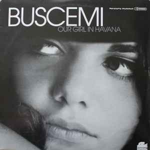 Buscemi Dolores Del Sorte 1997 Vinyl Discogs