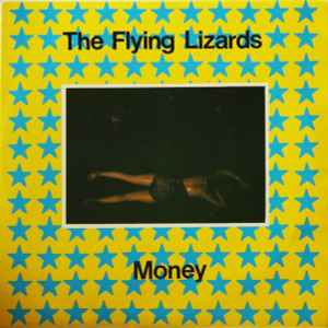 The Flying Lizards - Money album cover