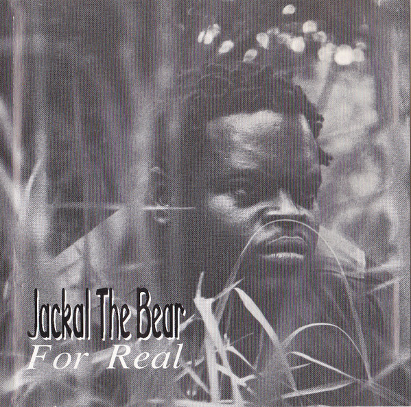 last ned album Jackal The Bear - For Real
