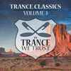 Various - Trance Classics Volume 3