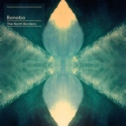 Bonobo – The North Borders (2013, Box Set) - Discogs
