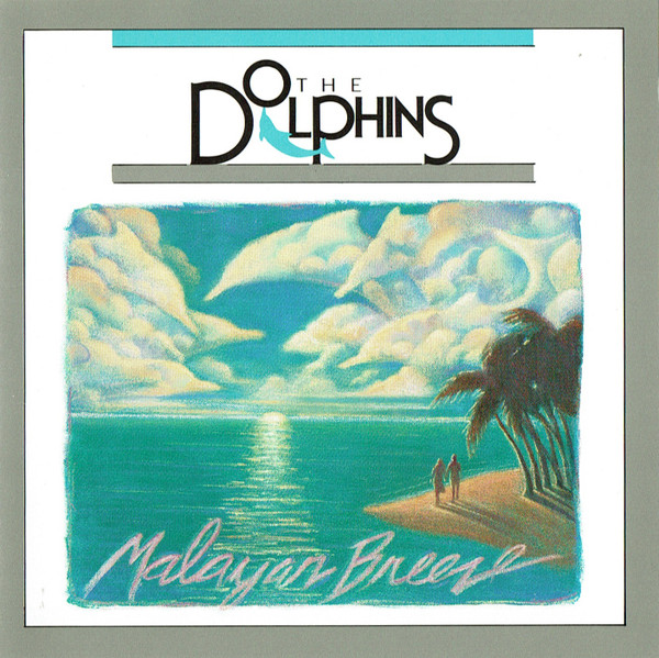 Where Dolphins Play (1998, CD) - Discogs