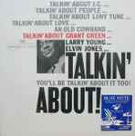 Grant Green - Talkin' About | Releases | Discogs