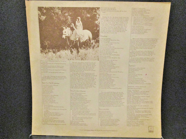 descargar álbum Balderdash - The Ballad Of Shirley Goodness Mercy As Told By Balderdash