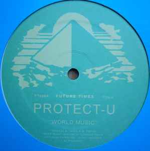 Protect-U - World Music