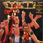Cover of Open Fire, 1985-11-00, Vinyl