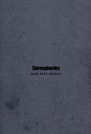 Stereophonics – Word Gets Around (2010, Super Deluxe Edition, Box