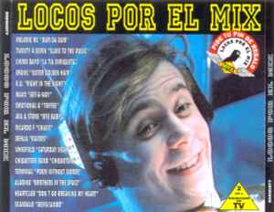 Locos Por El Mix - Various