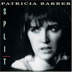 Patricia Barber - Split album cover