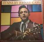 Carátula de Hymns By Johnny Cash, 2014, Vinyl