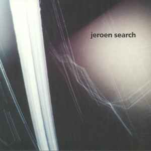 Jeroen Search - Endless Circles EP