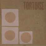 Cover of Tortoise, 2016-01-20, Vinyl